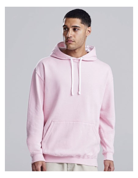 AWD-JH003-Varsity Hoodie 2